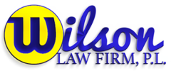 Wilson law firm, p. C.