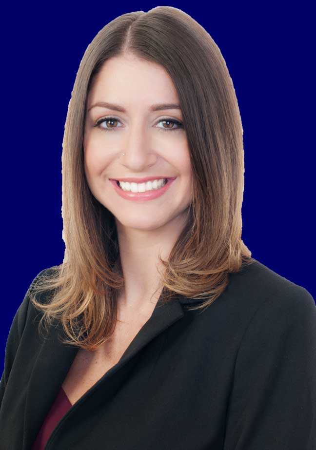 Jessica Leibowitz - Orlando Divorce Attorney