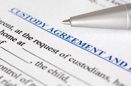 Florida Child Custody Parenting Plan Agreement Orlando Divorce Attorney Patenity Lawyer